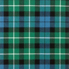 Graham Of Montrose Ancient 16oz Tartan Fabric By The Metre